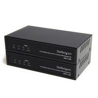 Startech.com 10/100 Mbps LAN Extender Kit (EOC110KEU)
